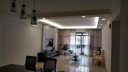 Blk 682D Woodlands Drive 73 (Woodlands), HDB 5 Rooms #618500121